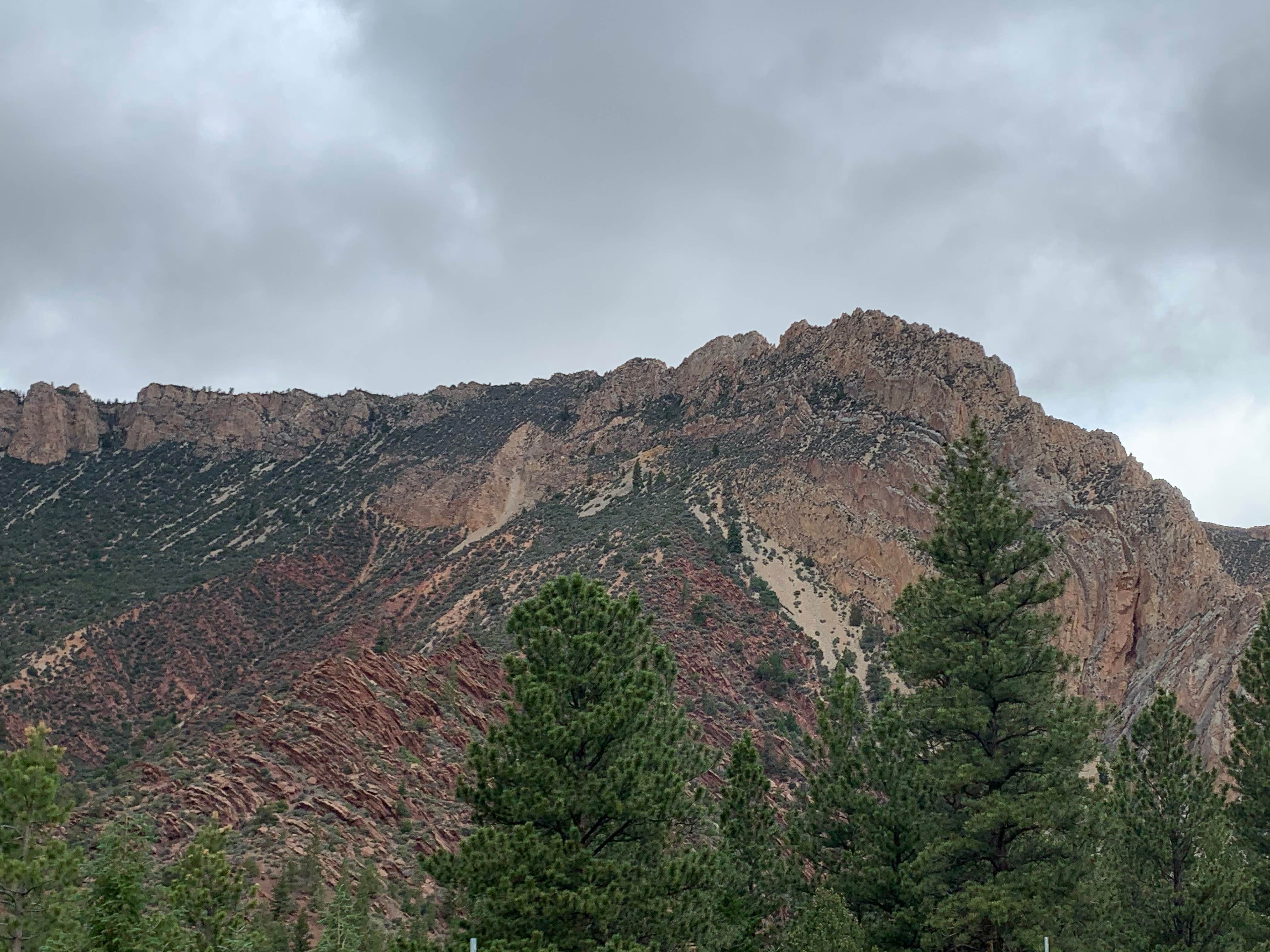 Camper-submitted photo at Dutch John Draw Campground - Ashley National Forest near Dutch John, UT