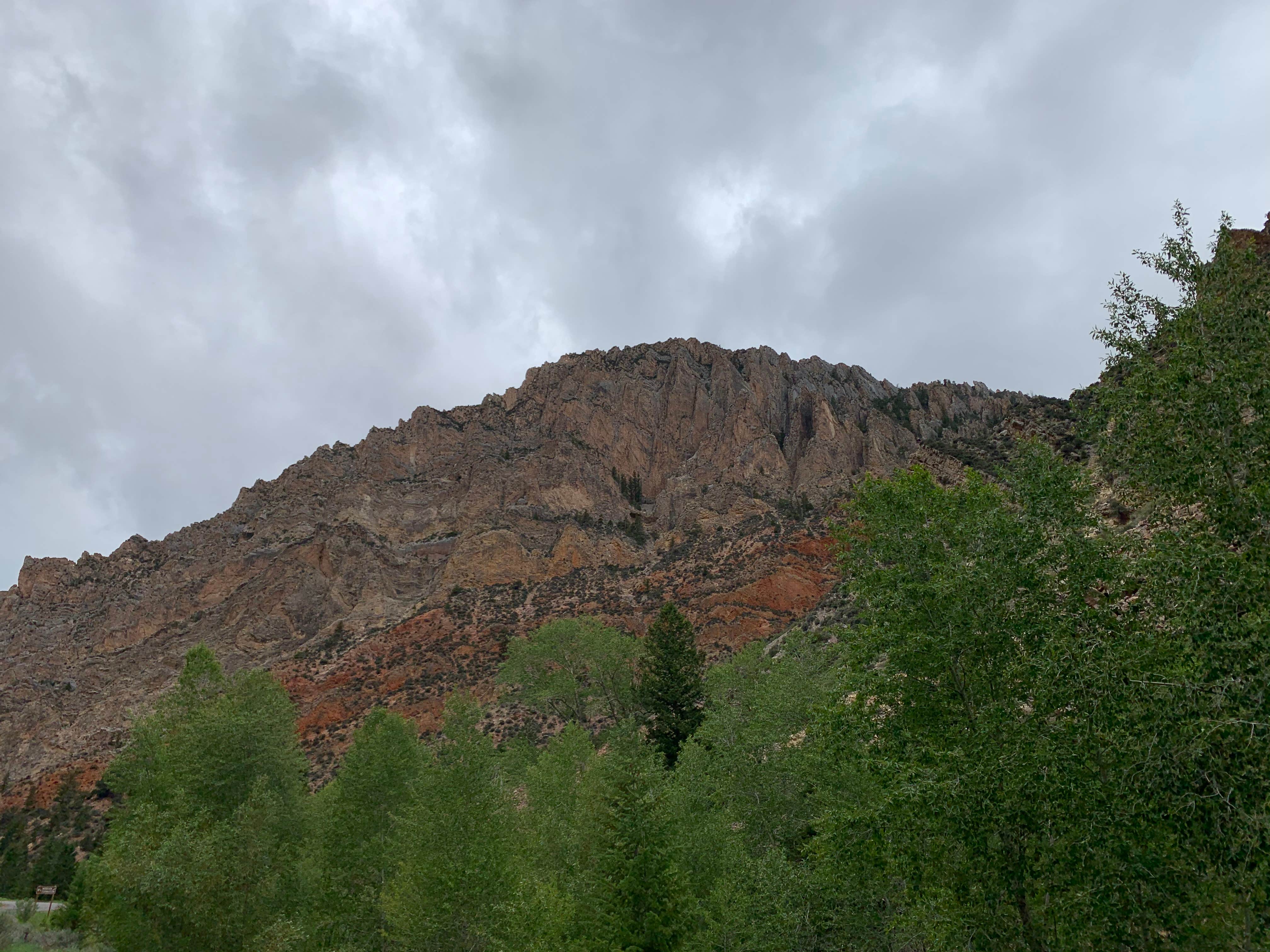 Camper-submitted photo at Dutch John Draw Campground - Ashley National Forest near Manila, UT