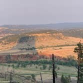 Review photo of Devils Tower View Campground by Will  E., December 18, 2022