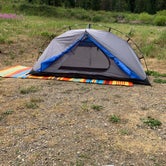 Review photo of Red Cliff Campground by Will  E., December 18, 2022