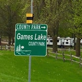 Review photo of Games Lake County Park by Tori K., December 18, 2022