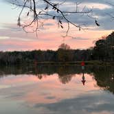 Review photo of COE Walter F George Lake Bluff Creek Campground by Steve G., December 18, 2022