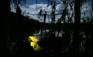 Steve G.'s photo at Bluff Creek near Midland, GA