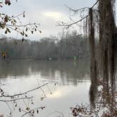 Review photo of COE Walter F George Lake Bluff Creek Campground by Steve G., December 18, 2022