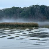 Review photo of COE Walter F George Lake Bluff Creek Campground by Steve G., December 18, 2022