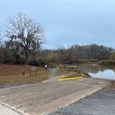 Review photo of COE Walter F George Lake Bluff Creek Campground by Steve G., December 18, 2022