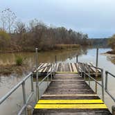 Review photo of COE Walter F George Lake Bluff Creek Campground by Steve G., December 18, 2022