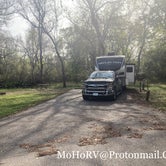 Review photo of Brazos Bend State Park Campground by Kevin H., December 18, 2022
