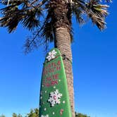 Review photo of Myrtle Beach State Park Campground by Tod S., December 18, 2022