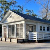 Review photo of Myrtle Beach State Park Campground by Tod S., December 18, 2022