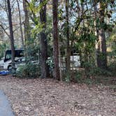 Review photo of Myrtle Beach State Park Campground by Tod S., December 18, 2022