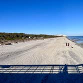 Review photo of Myrtle Beach State Park Campground by Tod S., December 18, 2022