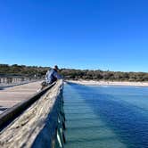 Review photo of Myrtle Beach State Park Campground by Tod S., December 18, 2022