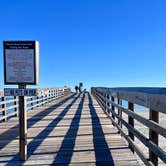 Review photo of Myrtle Beach State Park Campground by Tod S., December 18, 2022