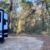 Review photo of Myrtle Beach State Park Campground by Tod S., December 18, 2022