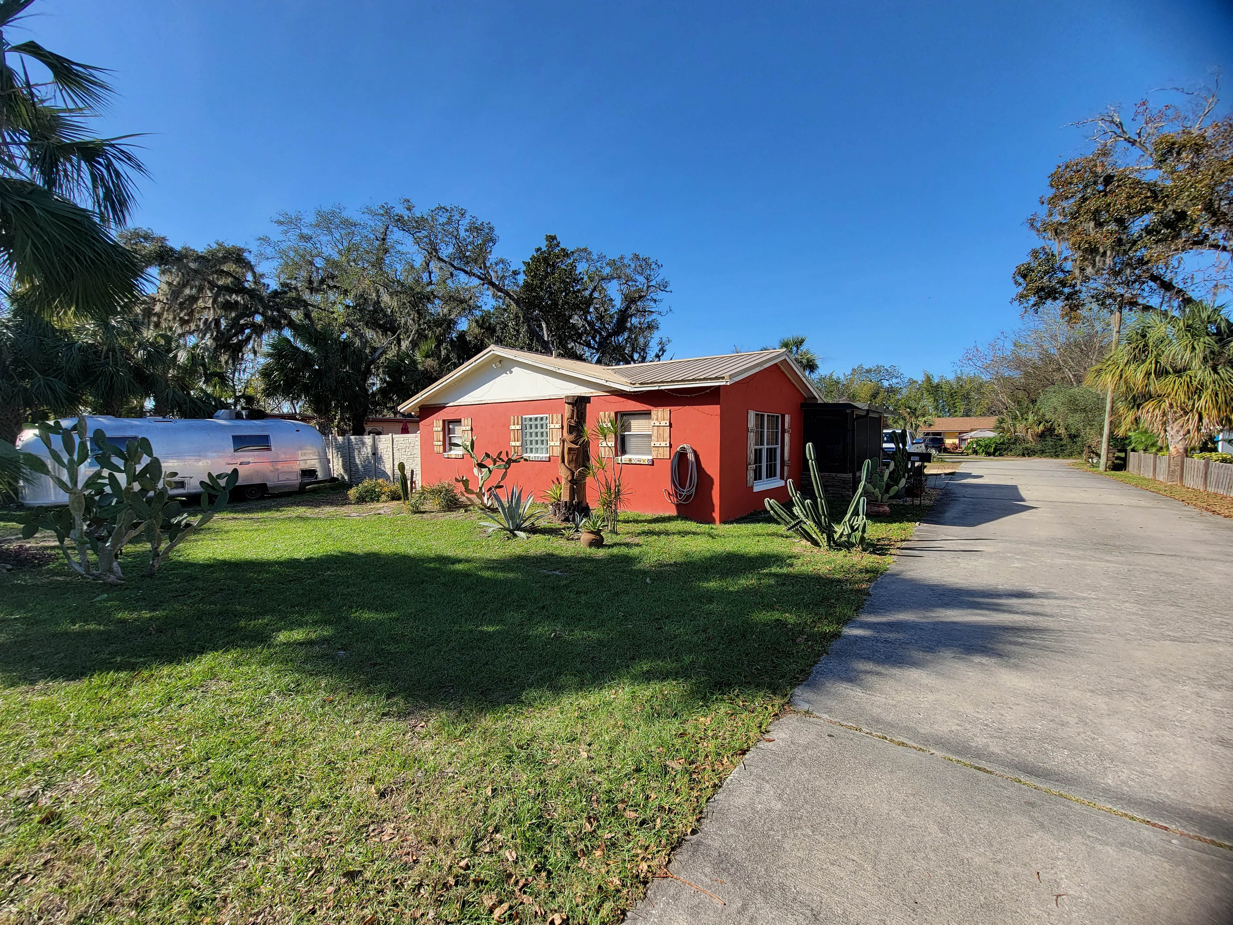 Camper submitted image from Holly Hill Hacienda - 1