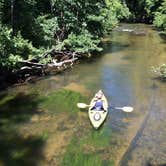 Review photo of Silver Creek State Forest Campground by Art S., August 10, 2016