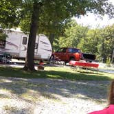 Review photo of Benner's Meadow Run RV Campground by Rob B., September 24, 2018