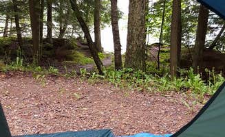 Joyce B.'s photo at Boulder Lake near Pearson, WI