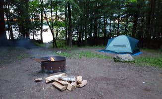 Joyce B.'s photo at Boulder Lake near Lakewood, WI
