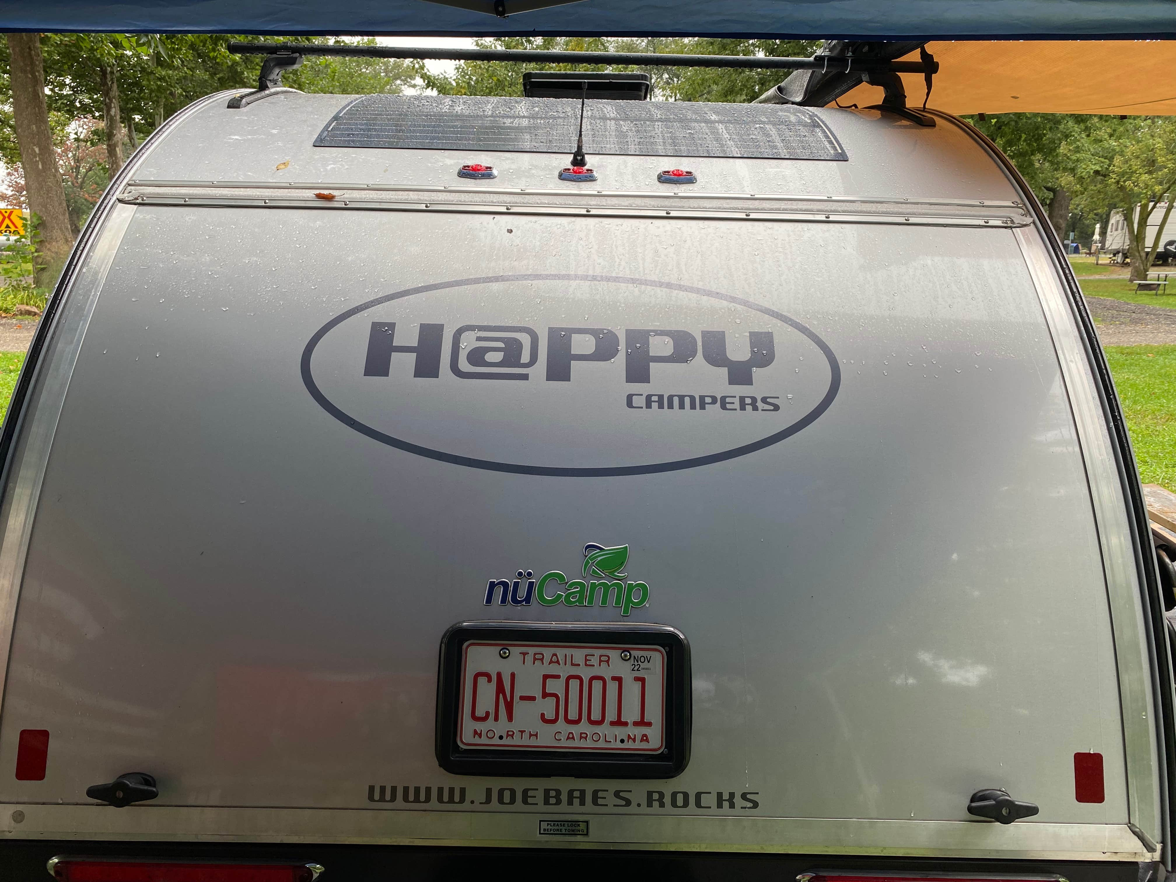 Camper-submitted photo at Kankakee South KOA near Lemont, IL