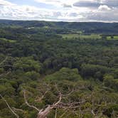 Review photo of Wildcat Mountain State Park Campground by Joyce B., September 24, 2018