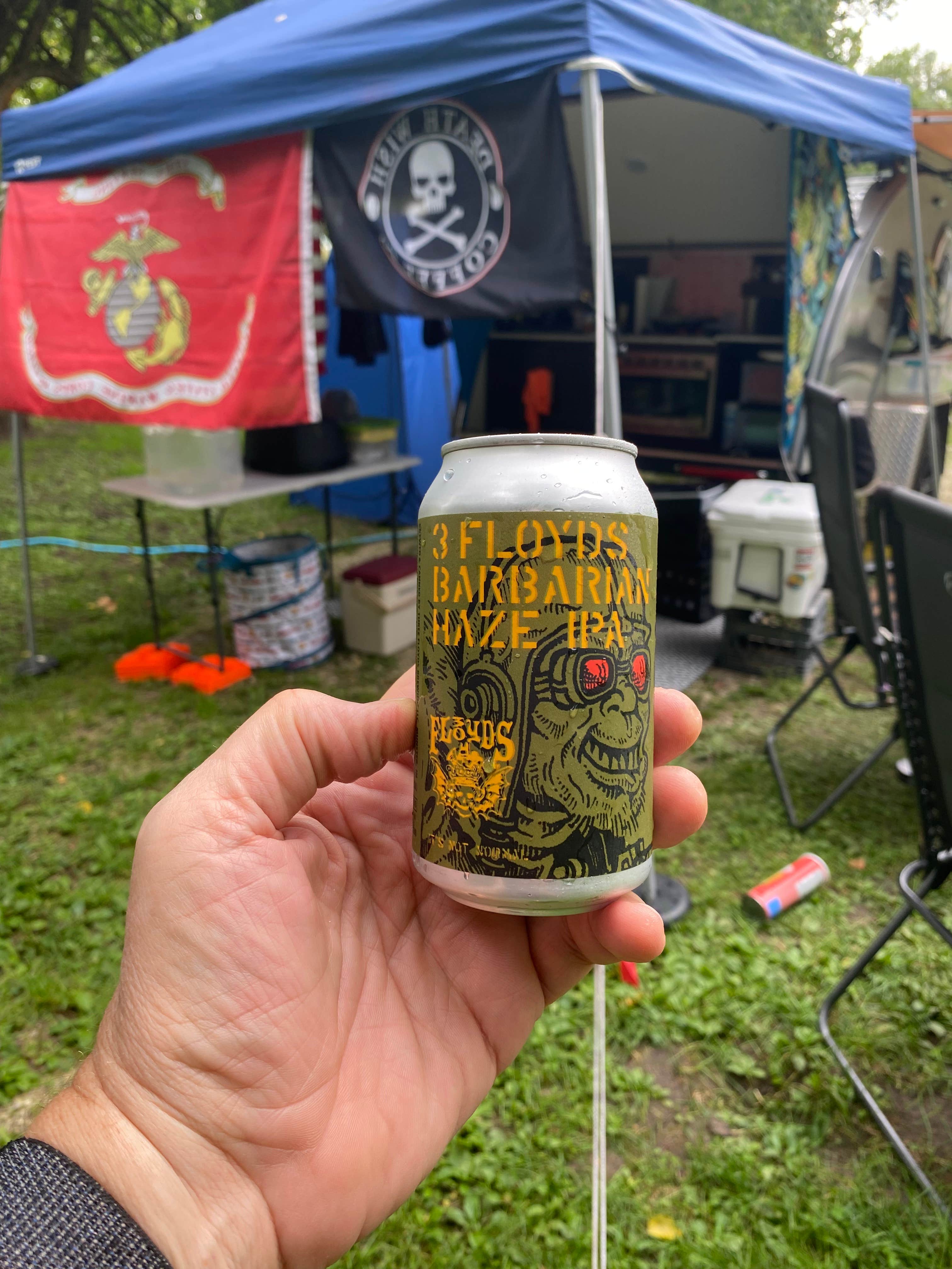 Camper-submitted photo at Kankakee South KOA near Lemont, IL