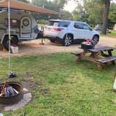 Review photo of Oakdale KOA by Joseph B., December 19, 2022