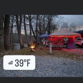 Review photo of Creekwood Farm RV Park by Joseph B., December 19, 2022