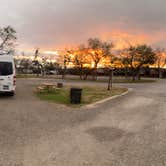 Review photo of Abilene KOA by Dave , December 19, 2022