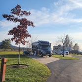 Review photo of Jackson Rancheria RV Park by Raven P., December 19, 2022