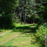 Review photo of Cobscook Bay State Park Campground by Nancy W., December 19, 2022