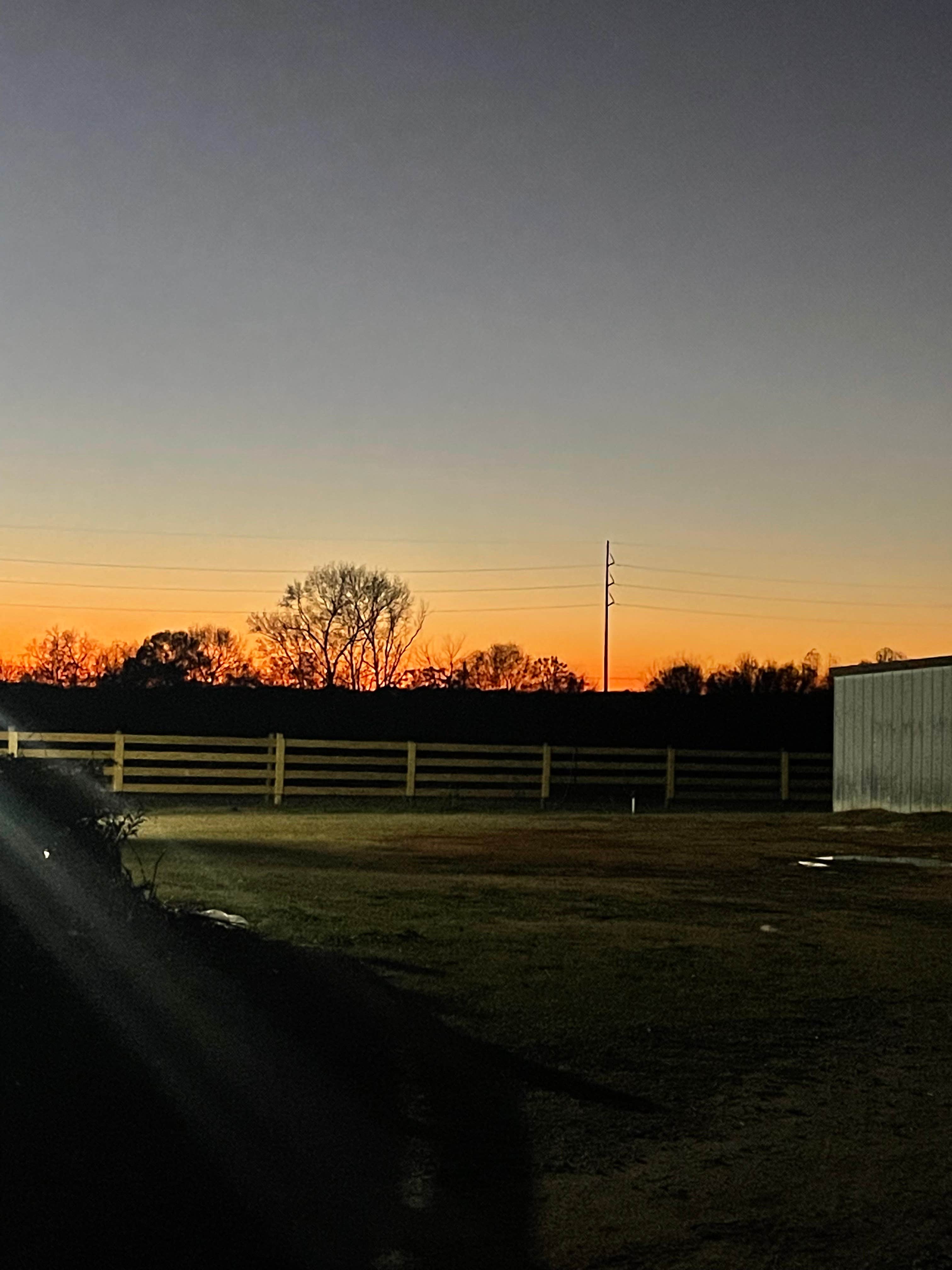 Camping near Newton Factory Shoals Rec Area: Liberty Stables, Social Circle, Georgia