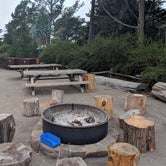 Review photo of Rob Hill Campground by Elliott B., September 24, 2018