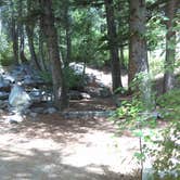 Review photo of Five Springs Falls Campground by Preston Y., August 10, 2016