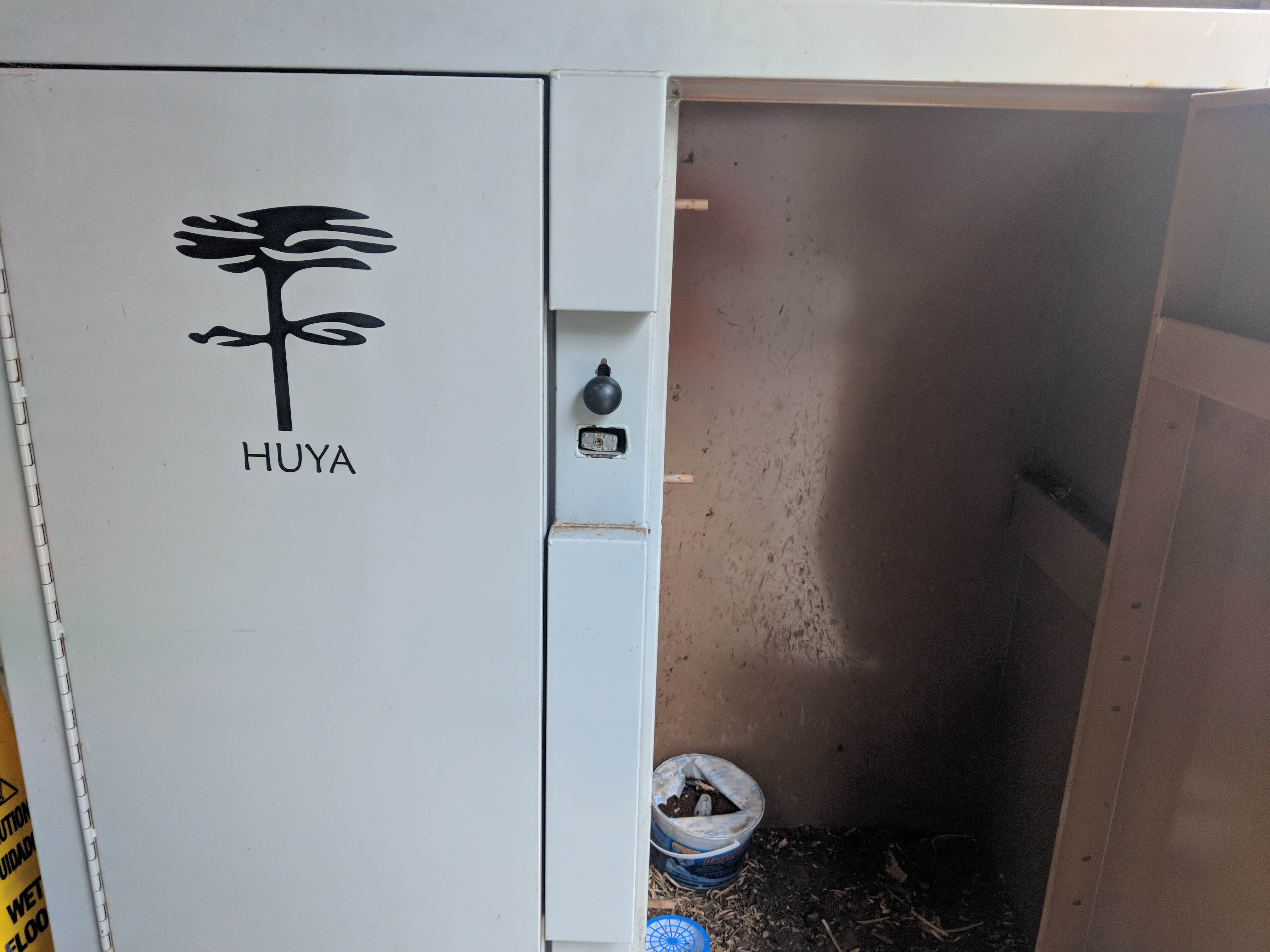 Camper-submitted photo at Rob Hill Campground near Daly City, CA