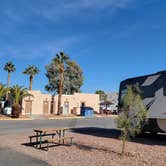 Review photo of Las Vegas RV Resort by stephanie L., December 19, 2022