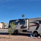 Review photo of Las Vegas RV Resort by stephanie L., December 19, 2022