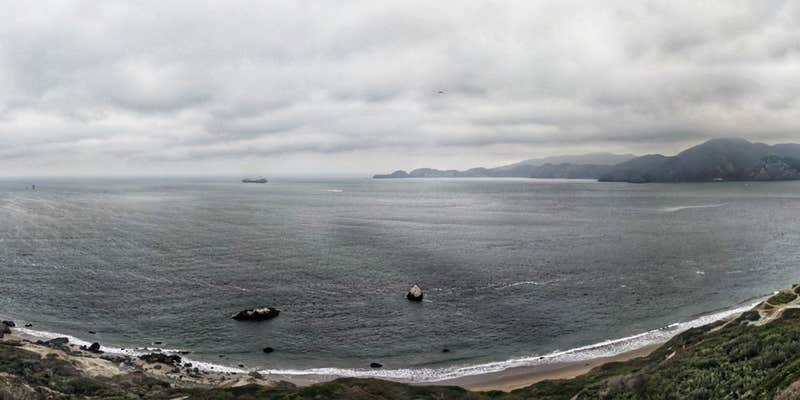 Camper submitted image from Rob Hill Campground