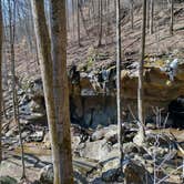 Review photo of Frozen Head State Park Campground by Jim M., December 19, 2022