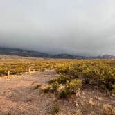 Review photo of Baylor Canyon Rd Spur, BLM, Free by Aliza  N., December 20, 2022