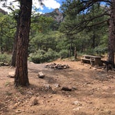Review photo of Hualapai Mountain Park by Ashley E., September 24, 2018