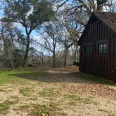 Review photo of Lockhart State Park Campground by Shelly S., December 20, 2022