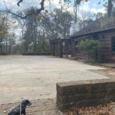 Review photo of Lockhart State Park Campground by Shelly S., December 20, 2022