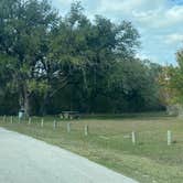 Review photo of Lockhart State Park Campground by Shelly S., December 20, 2022