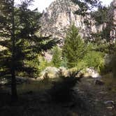 Review photo of Five Springs Falls Campground by Preston Y., August 10, 2016