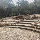 Review photo of Cedar Sage Camping Area — Guadalupe River State Park by Shelly S., December 20, 2022