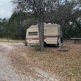 Review photo of Cedar Sage Camping Area — Guadalupe River State Park by Shelly S., December 20, 2022