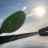 Review photo of Last Creek Kayak Site by Lesley R., December 20, 2022