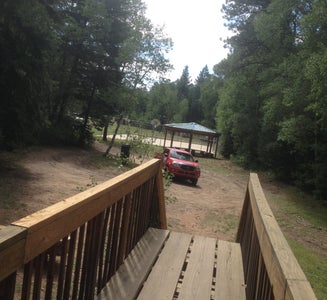 Camper-submitted photo from Cedar Crest Resort